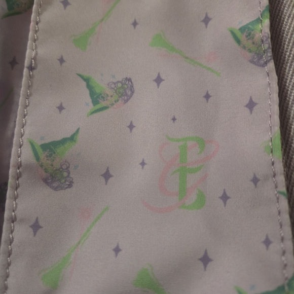 Wicked Backpack Organizer - Picture 2 of 6